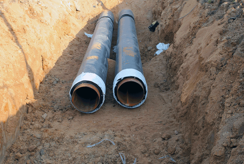 Sewer Relining Tyne and Wear